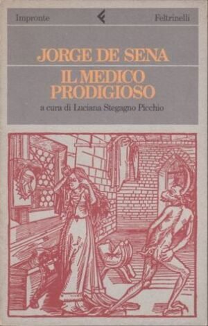 Il medico prodigioso