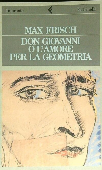 Don Giovanni o l'amore per la geometria