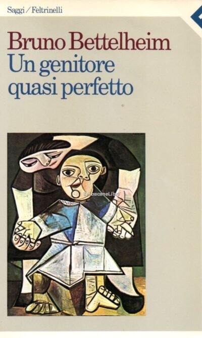 Un genitore quasi perfetto