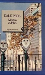 Martin e John