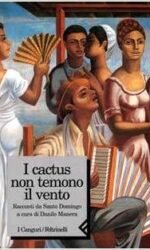 i cactus non temono il vento: racconti da Santo Domingo