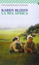 La mia Africa