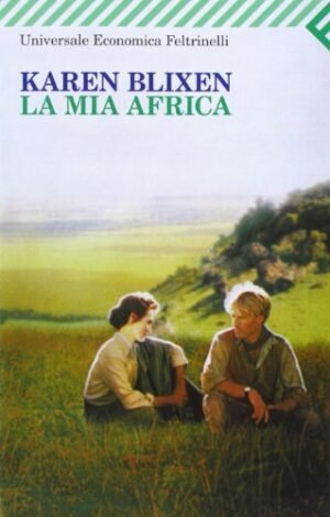 La mia Africa