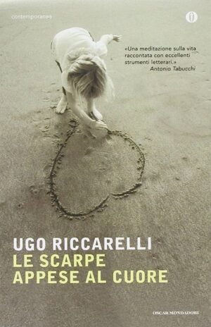 Le scarpe appese al cuore: storia di un trapianto
