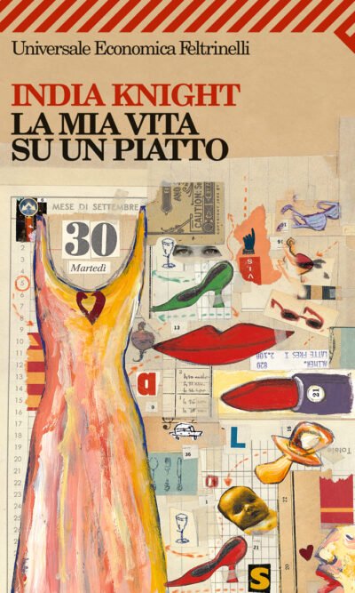 La mia vita su un piatto