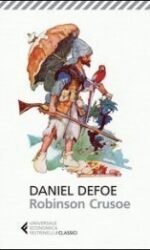 Robinson Crusoe