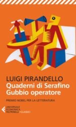 Quaderni di Serafino Gubbio operatore