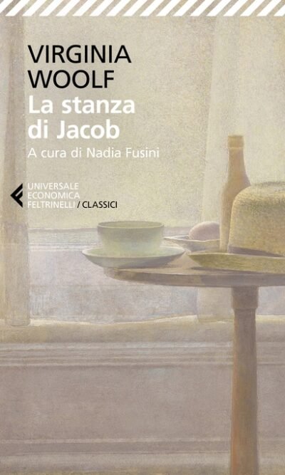 La stanza di Jacob
