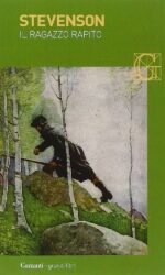 Il ragazzo rapito