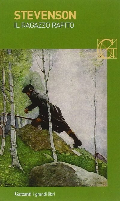 Il ragazzo rapito