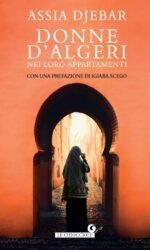 Donne d'Algeri nei loro appartamenti