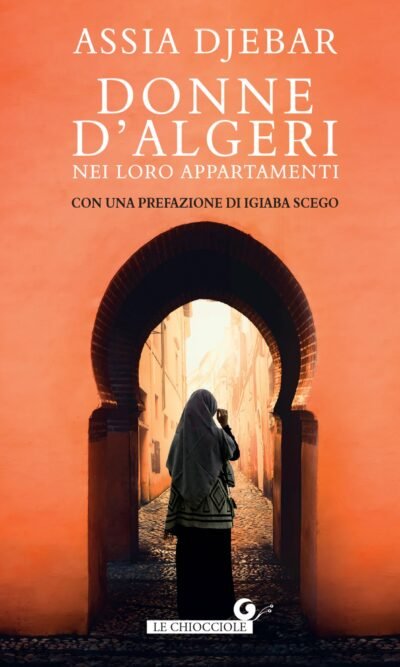 Donne d'Algeri nei loro appartamenti