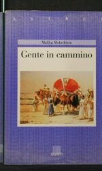 Gente in cammino