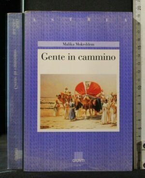 Gente in cammino
