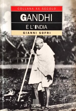 Gandhi e l'India