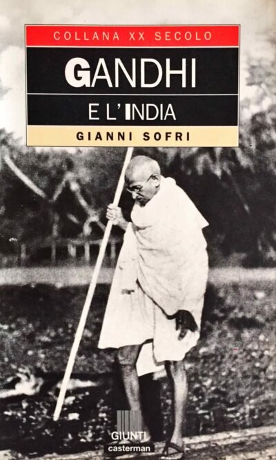 Gandhi e l'India