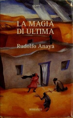 La magia di Ultima