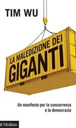 LA MALEDIZIONE DEI GIGANTI