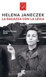 La ragazza con la Leica