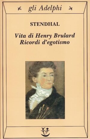 Vita di Henry Brulard
