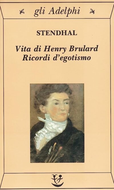 Vita di Henry Brulard