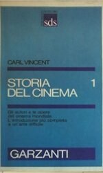 Storia del cinema