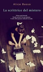 La scrittrice del mistero