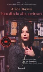 Non ditelo allo scrittore