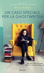 Un caso speciale per la ghostwriter