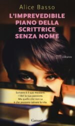 L'imprevedibile piano della scrittrice senza nome