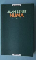 Numa: una leggenda