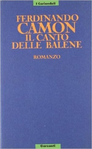 Il canto delle balene
