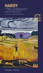 I tre sconosciuti e altri racconti