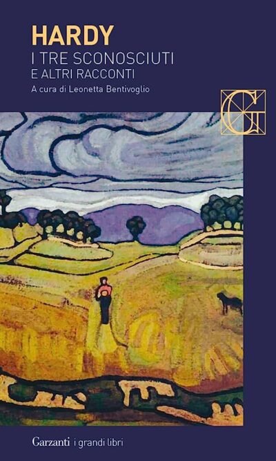 I tre sconosciuti e altri racconti