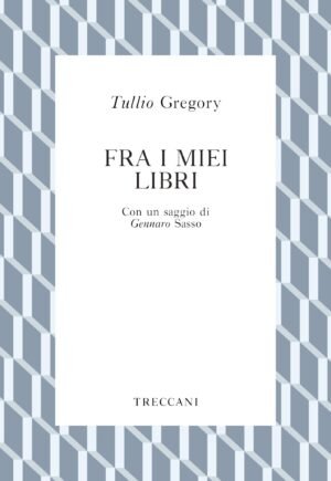 Fra i miei libri