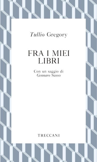 Fra i miei libri