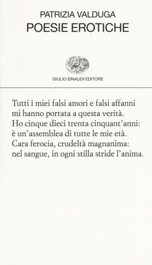 Per sguardi e per parole