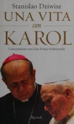Una vita con Karol