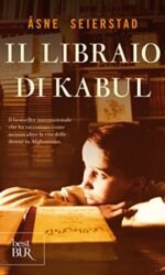 Il libraio di Kabul