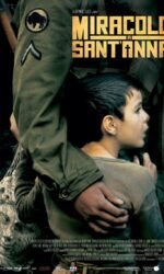 Miracolo a Sant'Anna. Il film