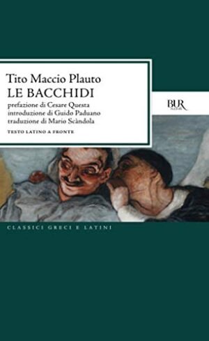 Le Bacchidi