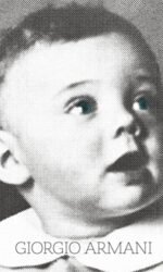 Giorgio Armani