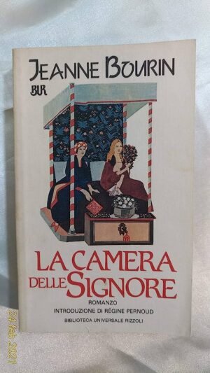 La camera delle signore