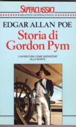 Storia di Gordon Pym