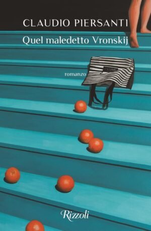 Quel maledetto Vronskij