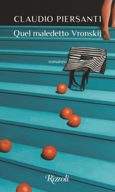 Quel maledetto Vronskij