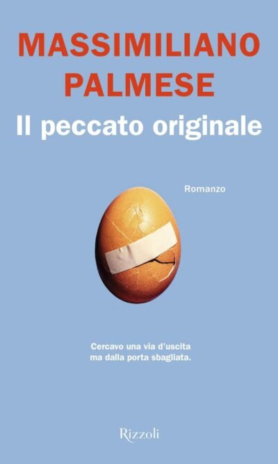 Il peccato originale