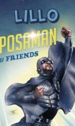 Posaman & friends