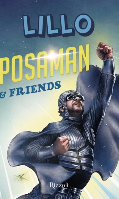 Posaman & friends