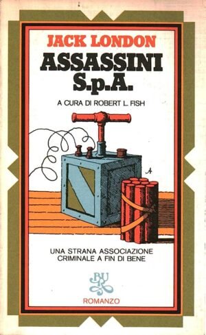 Assassini S.p.A